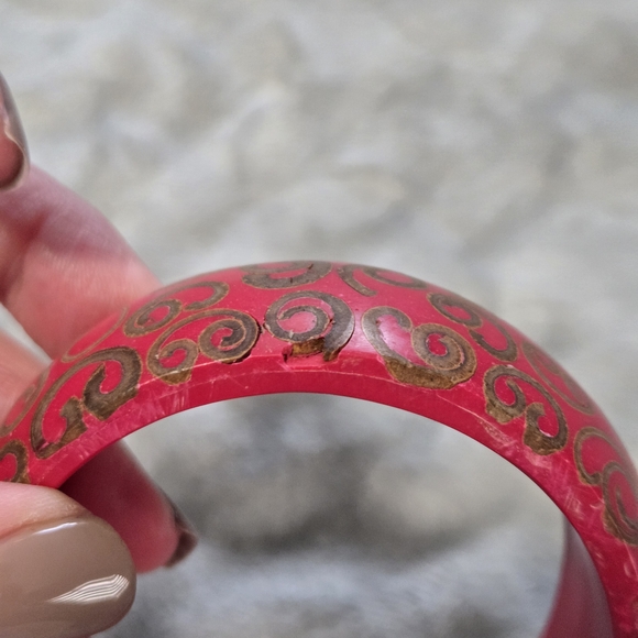 Handmade Cinnamon Bracelet - Picture 9 of 10